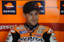 Jonathan Rea: 2012 bestritt er zwei Rennen bei Repsol Honda