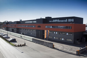 Der Sitz der Bajaj Industrie AG kommt nach Mattighofen)