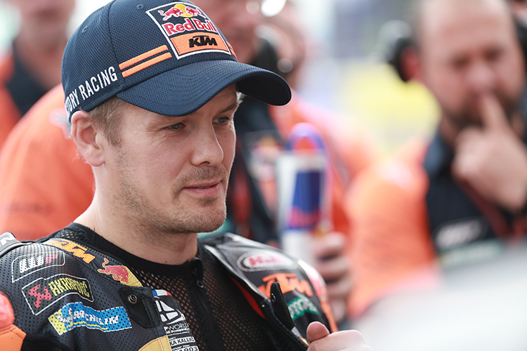 Mika Kallio