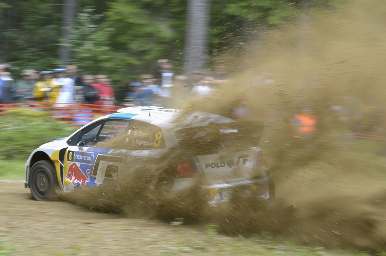 Sébastien Ogier