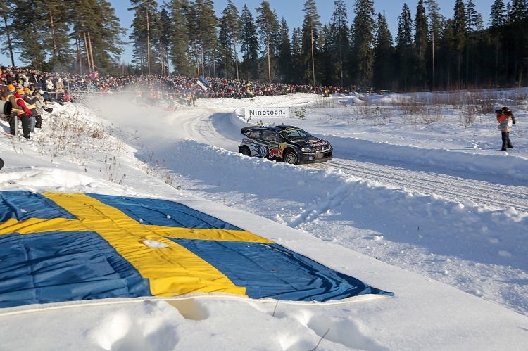 Die Schweden sind begeistert von ihrem WM-Lauf, aber wie lange noch?