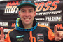Schaun Simpson gewinnt den ersten MXGP-Lauf von Assen