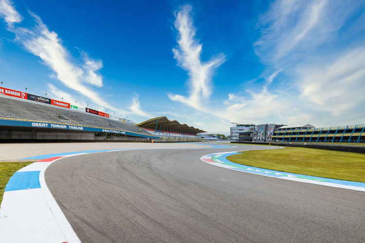 Assen kommt noch