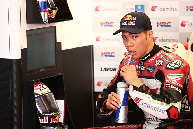 Takaaki Nakagami