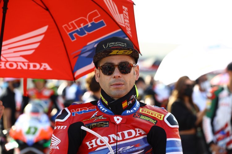 Alvaro Bautista 