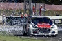Timmy Hansen im Peugeot 208 RX