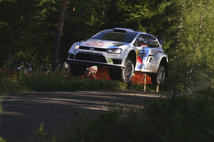 Jari-Matti Latvala