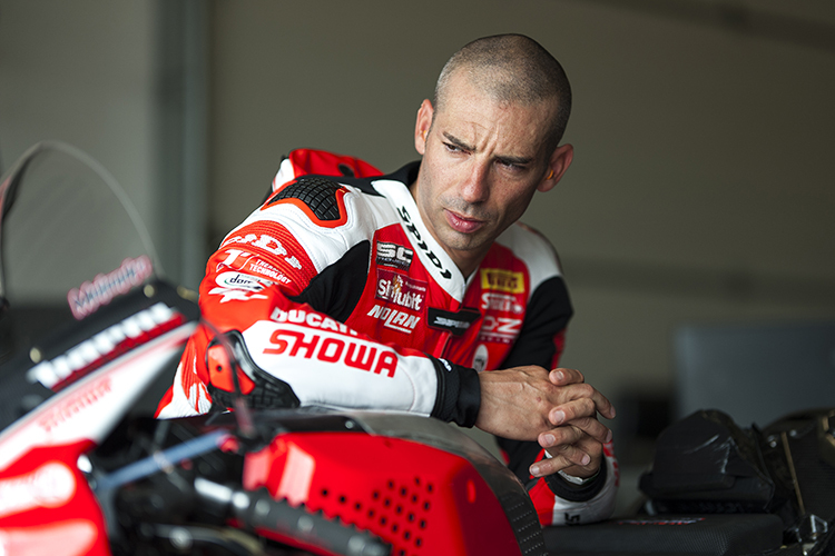 Marco Melandri