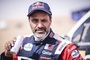 Fünfter Sieg für Nasser Al-Attiyah