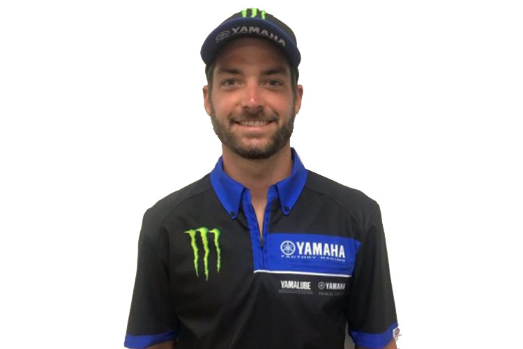 Broc Tickle ersetzt Aaron Plessinger