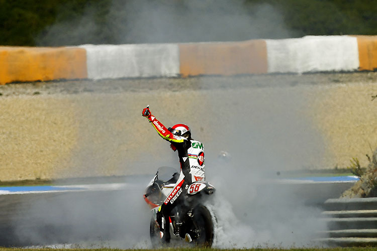 Marco Simoncelli c GnG