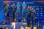Zwei Hyundai-Teams auf dem Podium