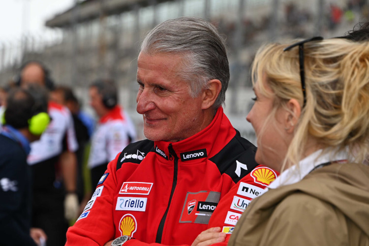 Paolo Ciabatti