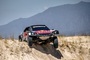 Carlos Sainz blieb weiter vorne