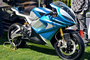 Lightning LS-218: Schnellstes straßenzugelassenes Serienmotorrad