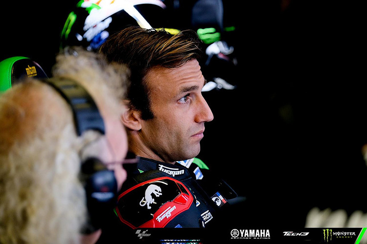 Johann Zarco