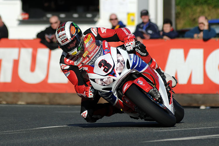 John McGuinness