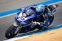 Marco Melandri will in Aragon aufs Podium