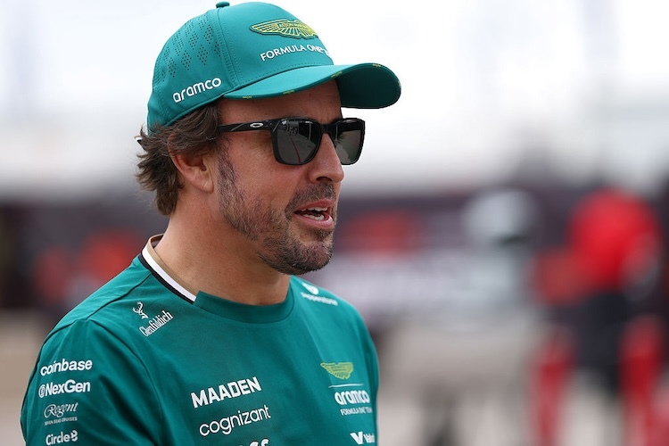 Fernando Alonso