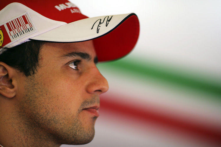 Felipe Massa