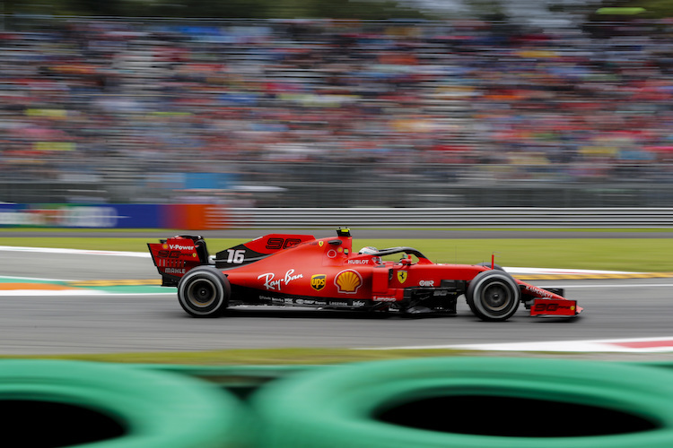 Charles Leclerc