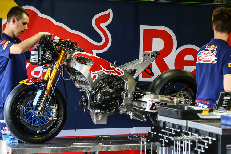 Red Bull Honda: Wird jetzt alles besser?