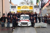 Das Meisterteam 2018