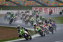 Die Superstock-600-EM ist Vergangenheit, der Europe Supersport Cup die Zukunft