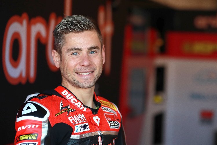 Alvaro Bautista dominierte in Australien