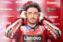 Noch WM-Dritter: Francesco Bagnaia (Ducati Lenovo)