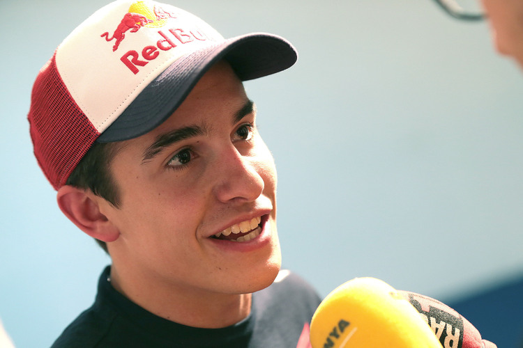 Marc Márquez