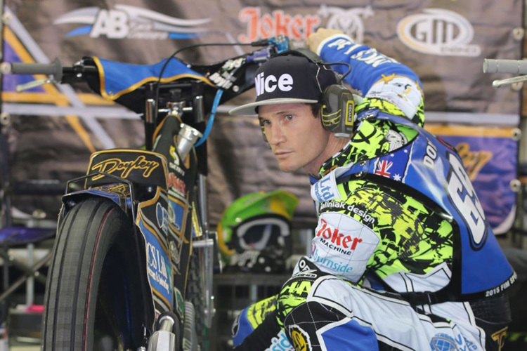 Jason Doyle