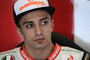 Trotz Operation Platz 12 in FP 2: Andrea Iannone