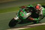 Nicky Hayden mit der langsamen RCV1000R