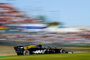 Kevin Magnussen in Suzuka