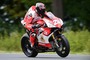 Marc Moser tankte bei der IDM in Schleiz Selbstvertrauen für den Superstock-1000-Cup