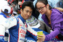 Ob Nakajima bis Le Mans wieder fit ist, ist noch ungewiss