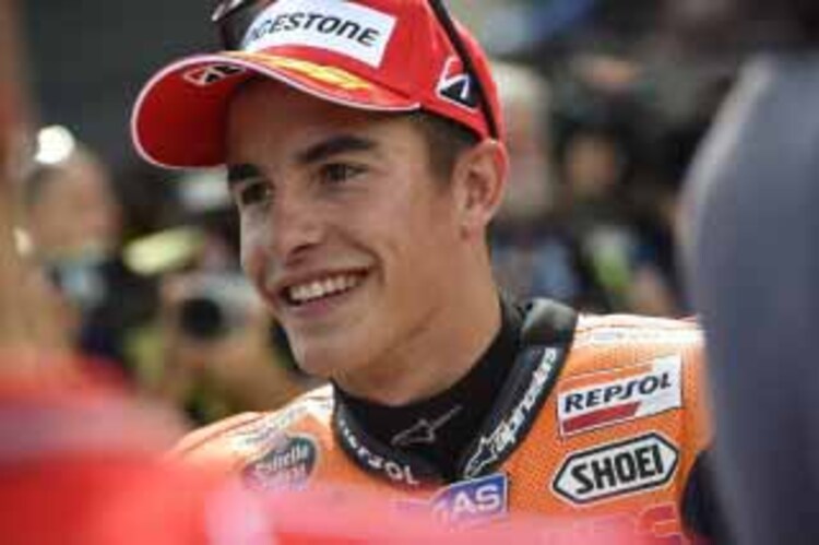 Marc Márquez