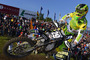 Dean Ferris beim Motocross der Nationen: Bei diesem Auftritt in Teutschenthal wurde KTM auf ihn aufmerksam