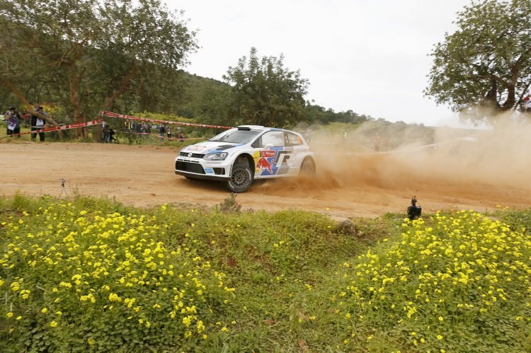 Sébastien Ogier