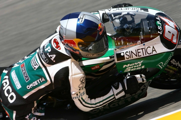 Jonas Folger