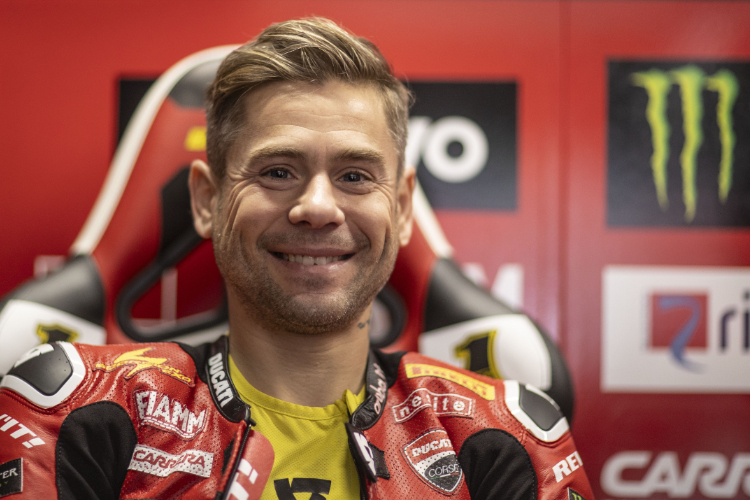 Alvaro Bautista