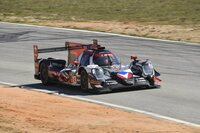 12h Sebring: Impressionen vom IMSA-Rennen