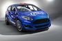 Der neue Ford Fiesta R2