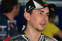 Jorge Lorenzo fordert Änderungen des Flag-to-Flag-Systems