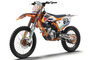 Die KTM 350 SX-F Factory soll für weitere WM-Titel sorgen