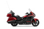Das Jubiläumsmodell Honda GL1800 Gold Wing Anniversary Edition