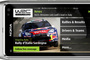 Die Rallye-WM via Nokia aufs Handy