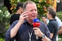 Formel-1-Veteran Martin Brundle