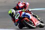 Alvaro Bautista hat mit der neuen Honda Fireblade seinen Frieden gefunden